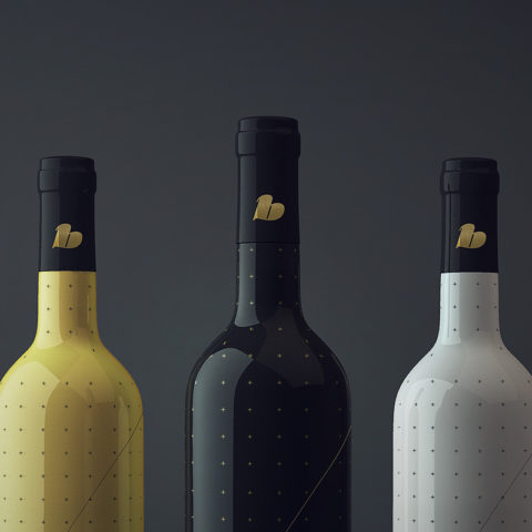 A cool packaging design