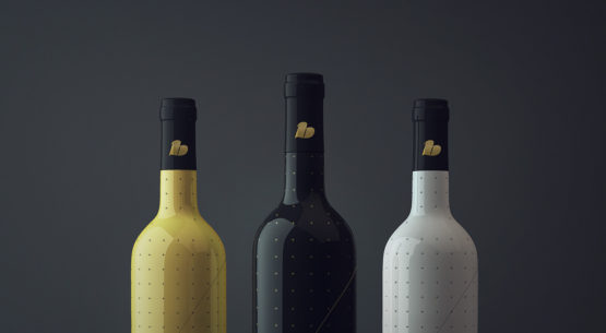 A cool packaging design