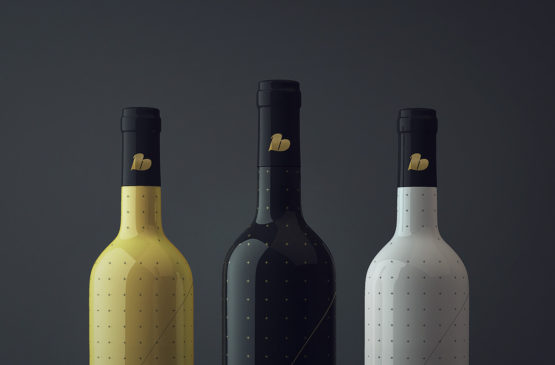 A cool packaging design