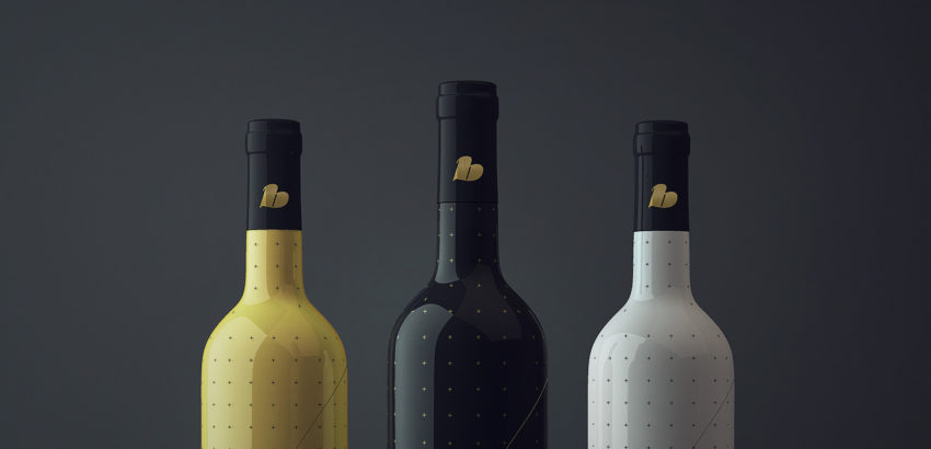 A cool packaging design