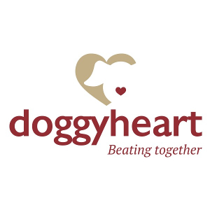 doggy heart