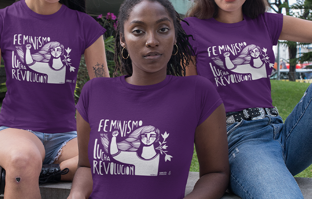 Amnistía Internacional
