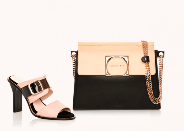 Hannibal Laguna Shoes and Accesories