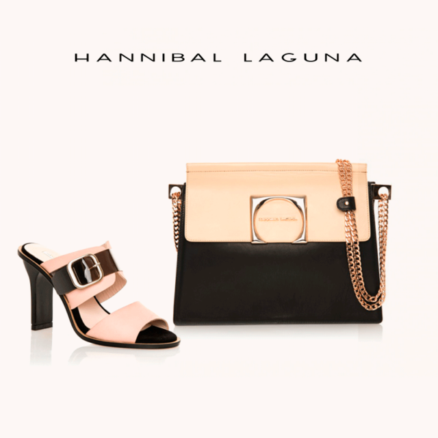 Hannibal Laguna Shoes and Accesories