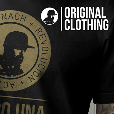 Nach