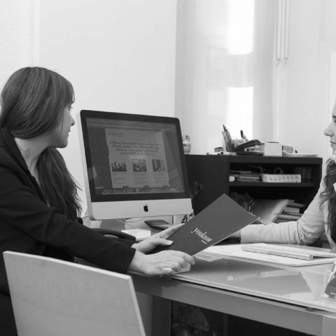 Gestión de tiendas online
