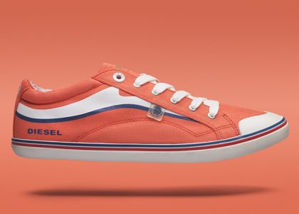 Diesel Footwear