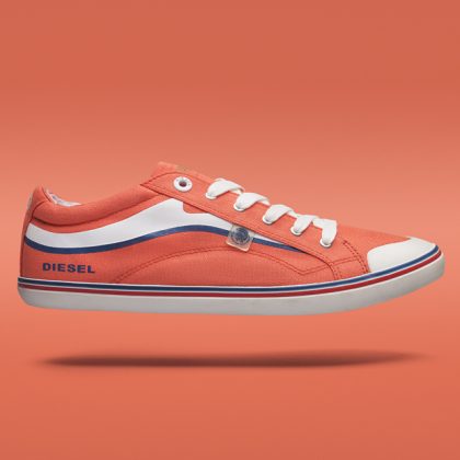 Diesel Footwear