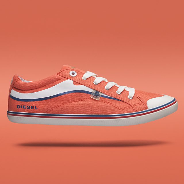 Diesel Footwear