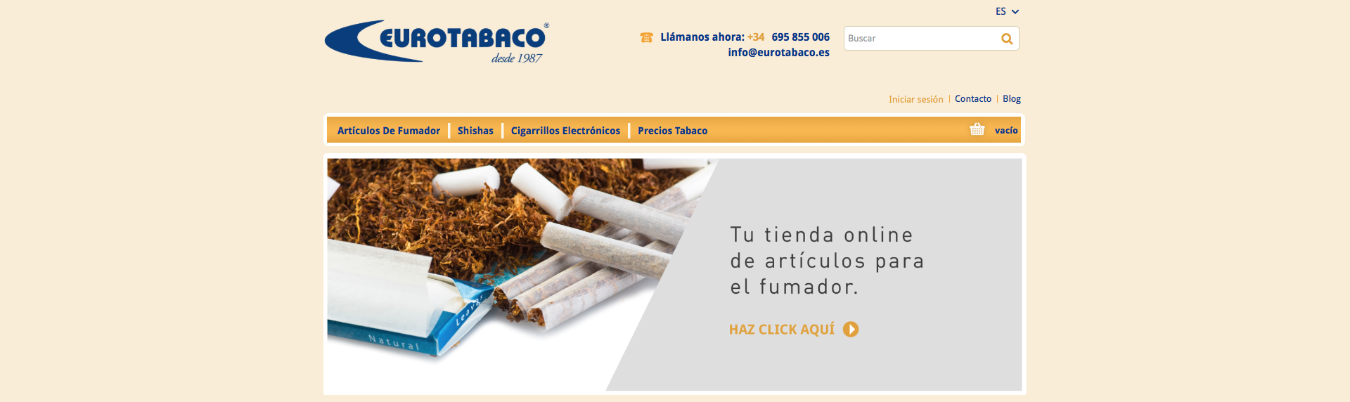 eurotabaco
