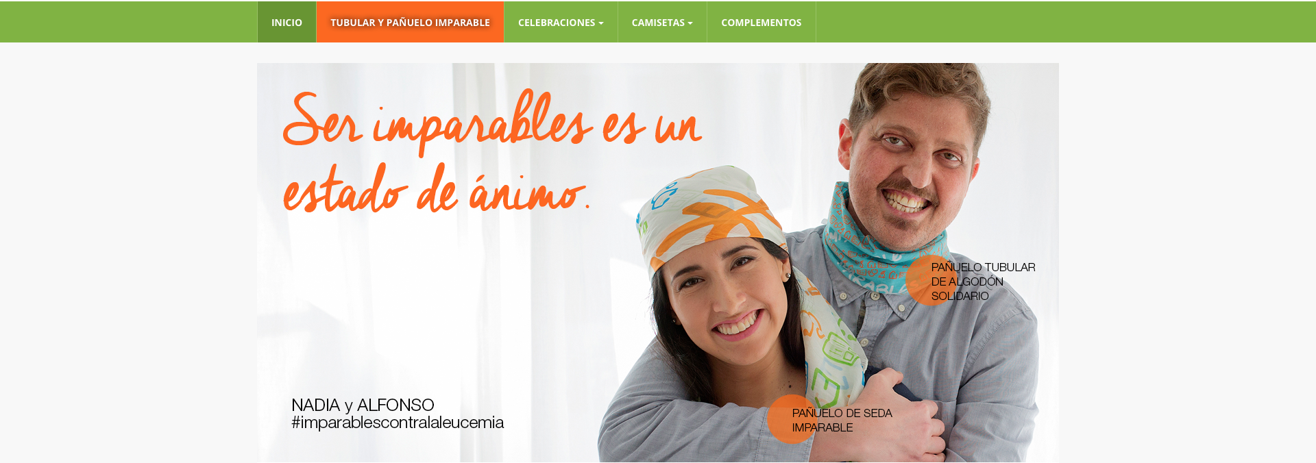 fundación josep carreras