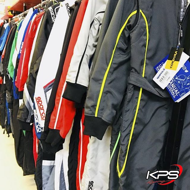 KPS Racing