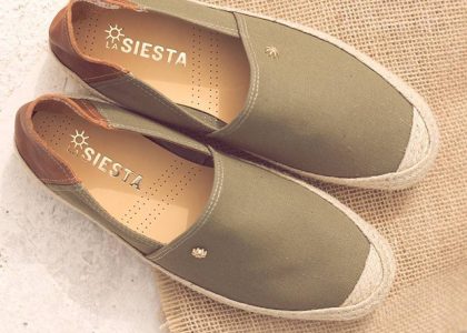 La Siesta Shoes