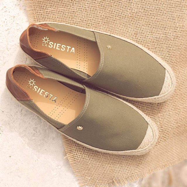 La Siesta Shoes