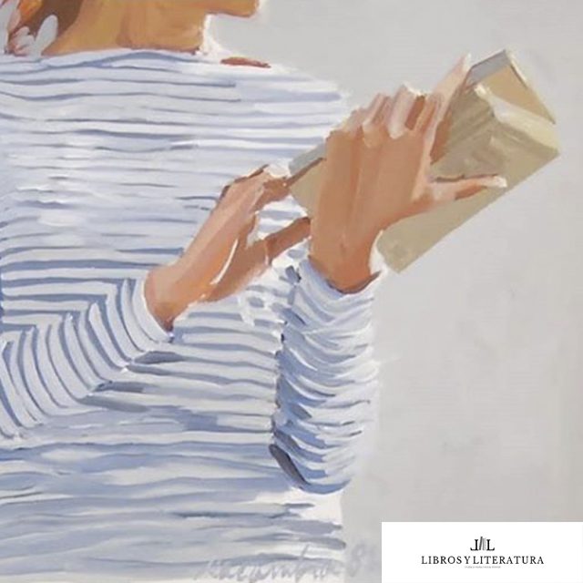 Libros y Literatura