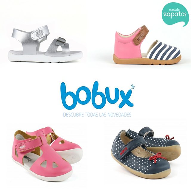 Menudos Zapatos