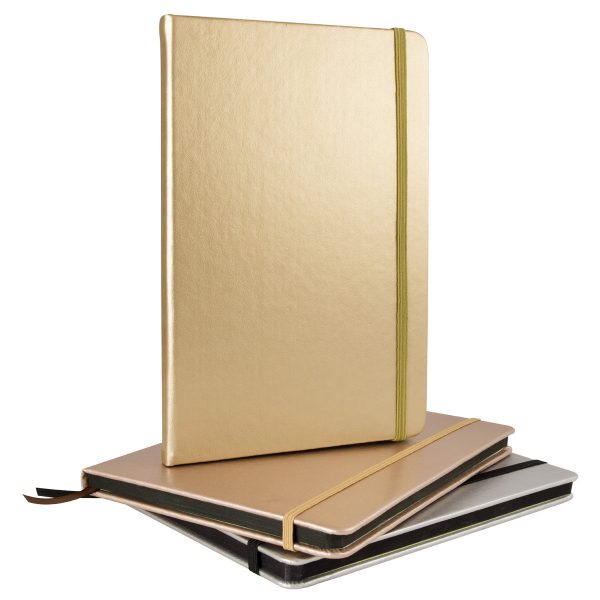 Libreta Lumine