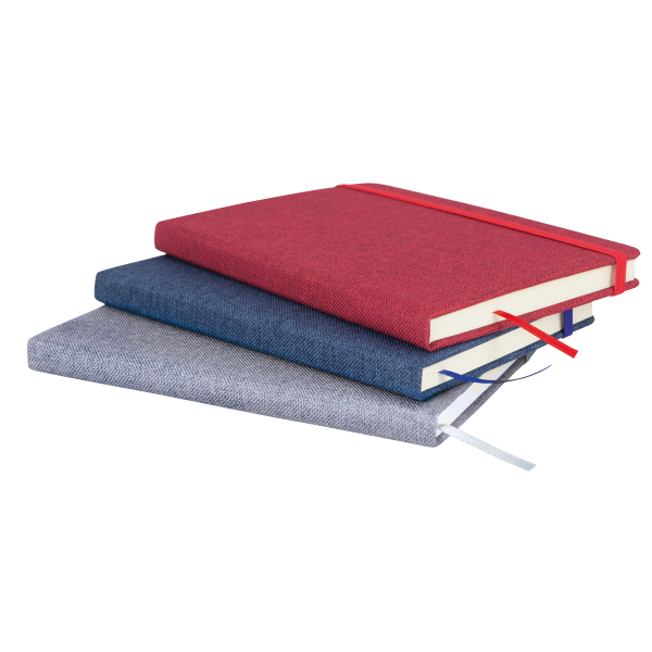 Libreta Jeans