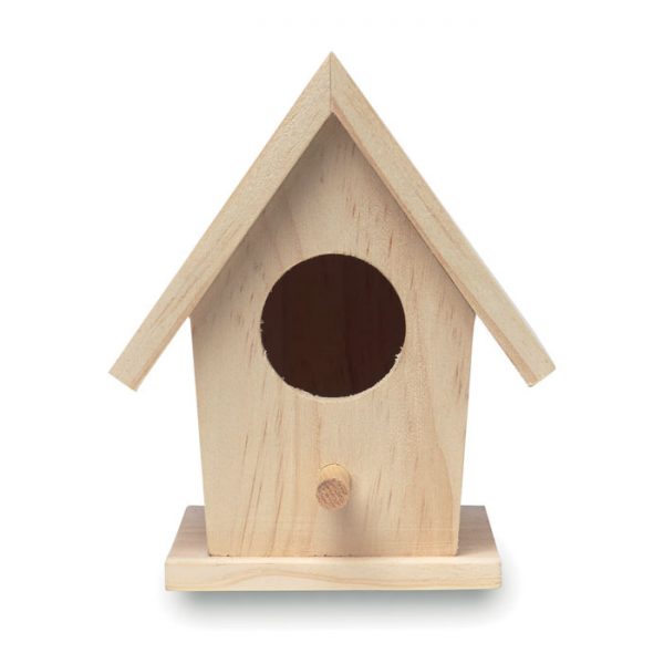 Birdie house