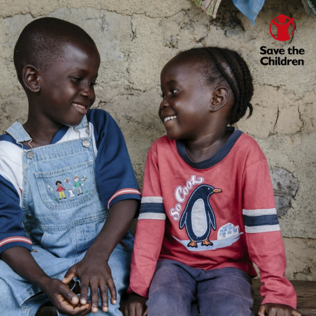 Save the Children